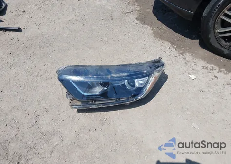 2021 Honda Cr-V Awd Ex from USA, damaged, VIN 7FARW2H50ME033089